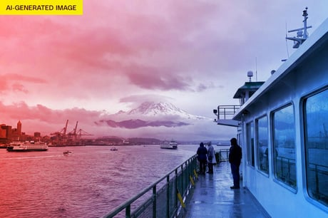 Az MI szándékosan elrontja a képeit – és beválik