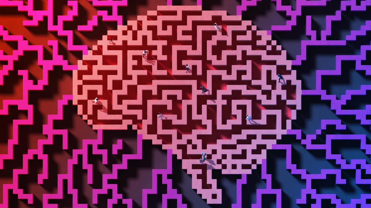 Az MI-től tényleg emberibbé válnak a főnökök?