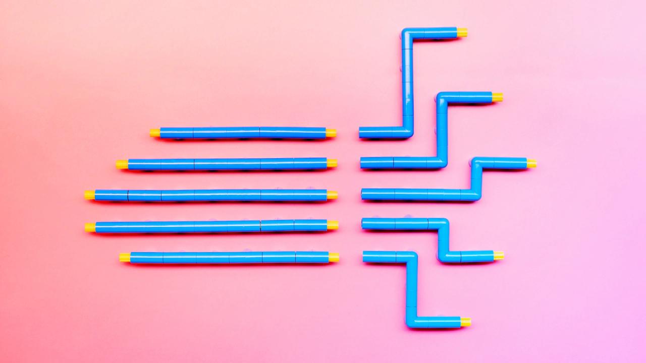 Az MI-ügynökök felforgatják a kiskereskedelmi ellátási láncokat