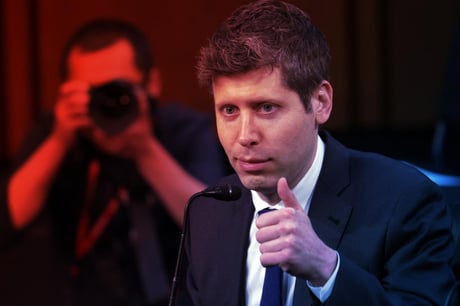 Az MI új aranybányája: a ChatGPT app már ezermilliárd fölött