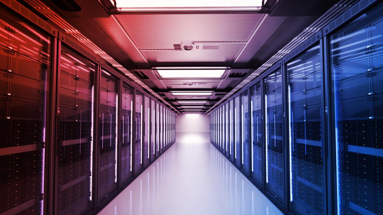 Az MI újra felveri a szerverek és PC-k árát