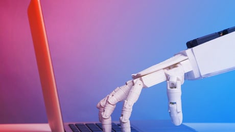 Az MI végre testet ölt: megérkezett az idegrendszerű robotbőr