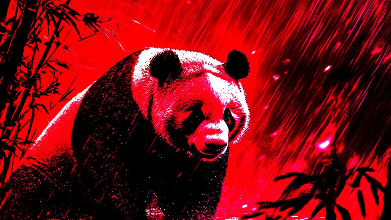 Az MI-vel felvértezett kínai hekkerek már szinte láthatatlanok