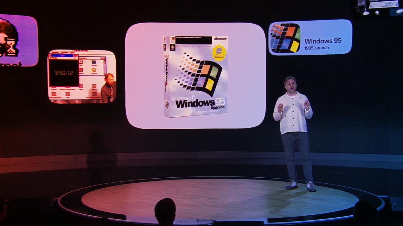 Az MI-vezér beismerte: a Gemini néhány dologban lenyomja a Copilotot