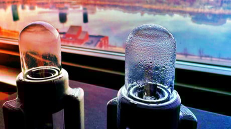 Az MIT áttörése: víz a levegőből ultrahanggal