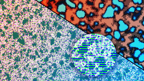 Az MIT forradalmi alumíniumötvözete új korszakot nyit a repülésben
