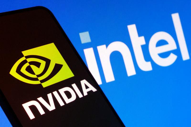 Az Nvidia 5 milliárd dollárral mentőövet dob az Intelnek