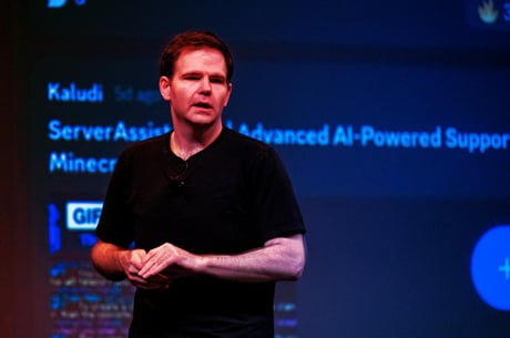 Az Nvidia 7300 milliárd dolláros MI-chiphúzása: jön az ipari forradalom?