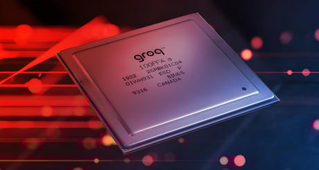 Az Nvidia bekebelezi a feltörekvő Groq-ot