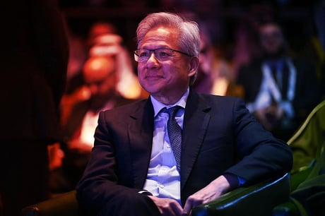 Az Nvidia és a Groq nagy dobása: valódi verseny, vagy blöff?