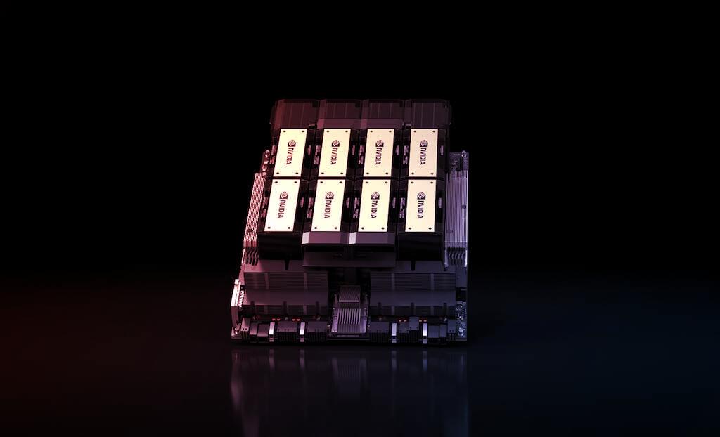 Az Nvidia rászabadítaná a H200-at Kínára – ha zöld utat kap