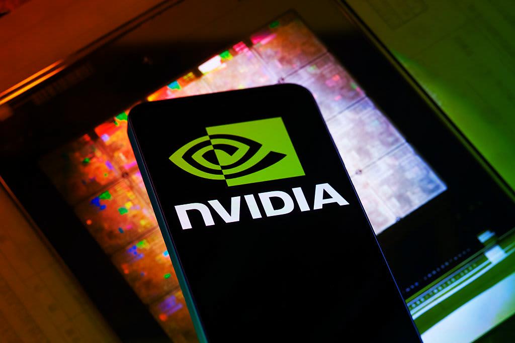 Az Nvidia-részvény tovább szárnyal: marad a Wall Street kedvence?