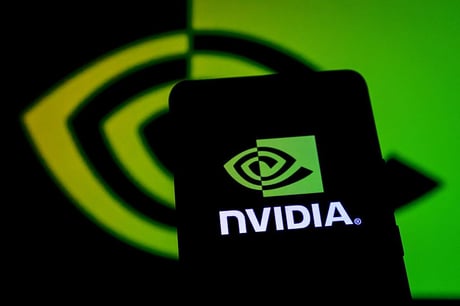 Az Nvidia tényleg a saját chipjei után kémkedik?