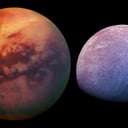 Az óceánvilágok elmélete inog? Váratlan titkok Titánon és Europán