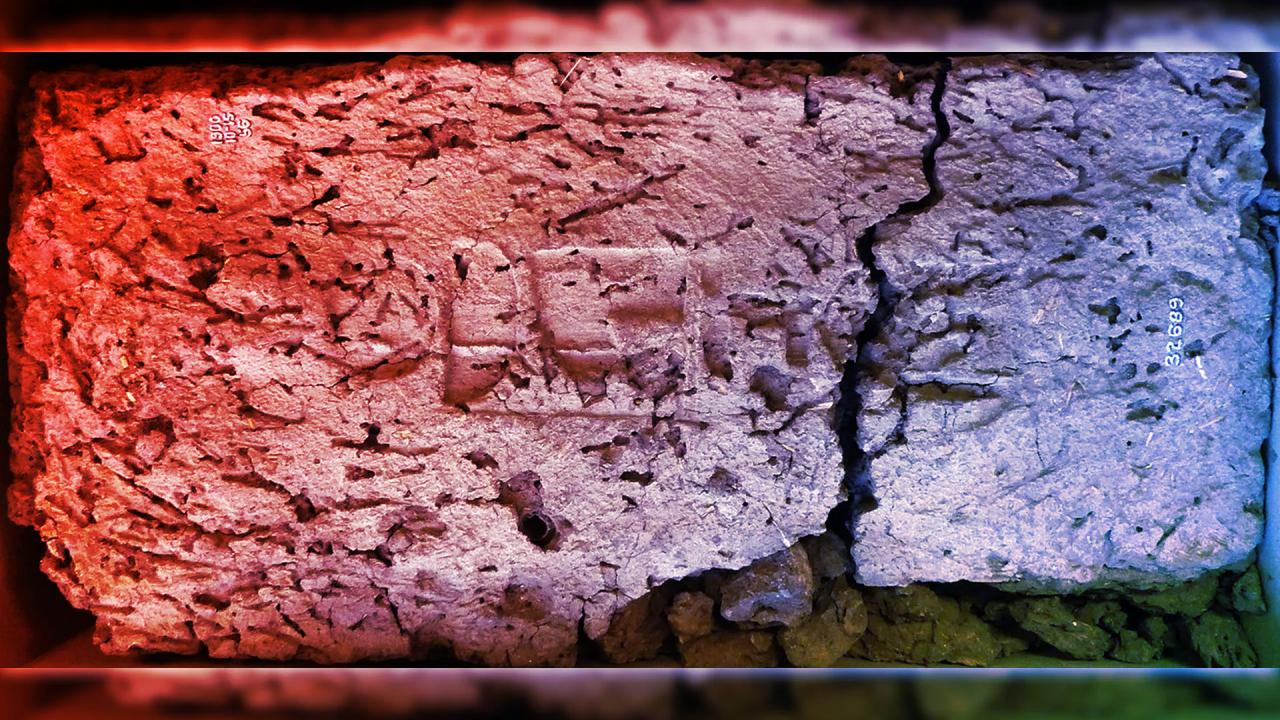 Az ókori Egyiptom történelmét átírhatja egy titokzatos vulkánkitörés