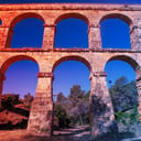 Az ókori római cement titka végre napvilágra került