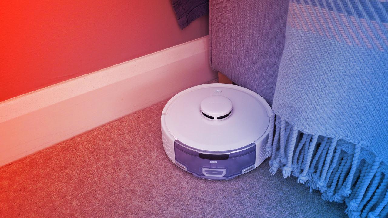 Az okos robotporszívók legidegesítőbb nyűgje: így szabadulsz meg tőle