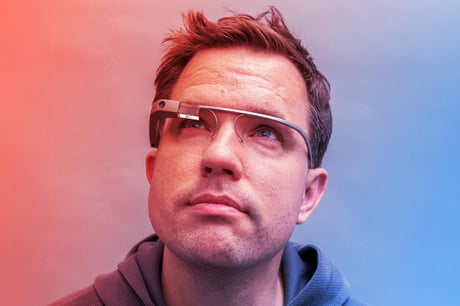 Az okosszemüveg, amely rémálommá vált: 13 év Google Glass után