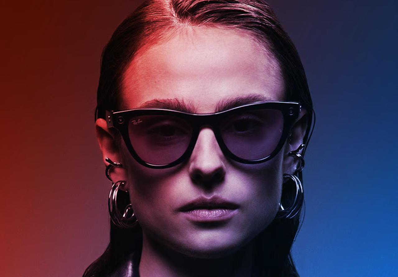 Az okosszemüvegek nagy visszatérése: ezeket vedd meg most