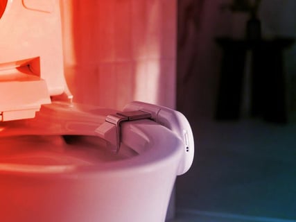 Az okosvécé, amely nem azt titkosítja, amire számítanál