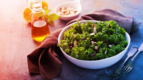 Az olaj titkos fegyvere: ettől lesz a kelkáposzta szuperegészséges