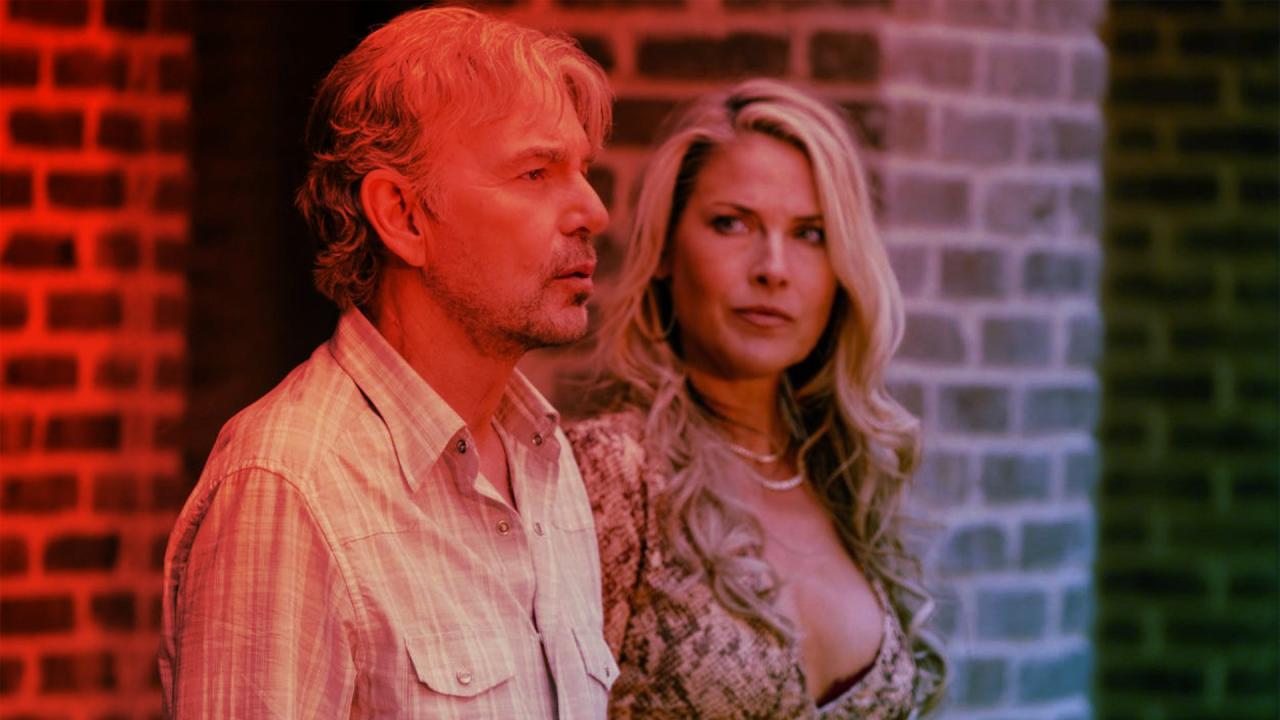 Az olajbáró visszatér: érkezik A földügynök 2. évadának új epizódja