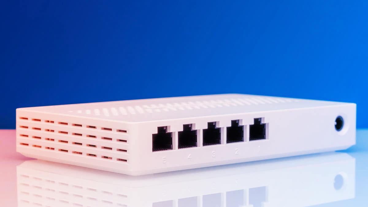 Az olcsó 2,5 GbE switch: aranybánya vagy zsákutca?