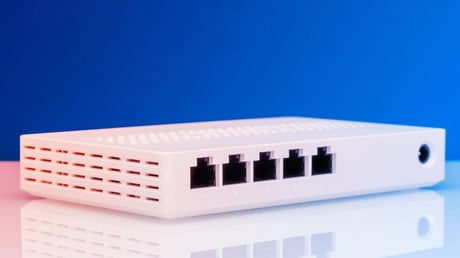 Az olcsó 2,5 GbE switch: aranybánya vagy zsákutca?