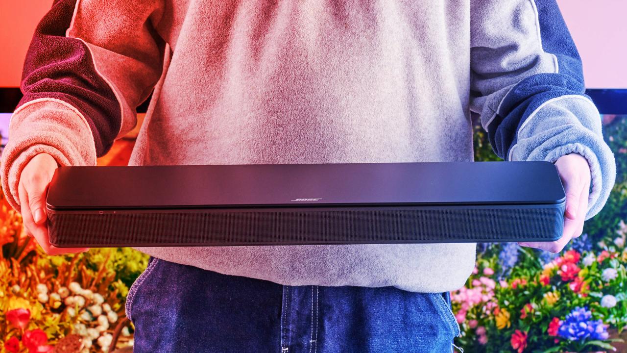 Az olcsó Bose hangprojektor: ár-érték bajnok vagy csalódás?