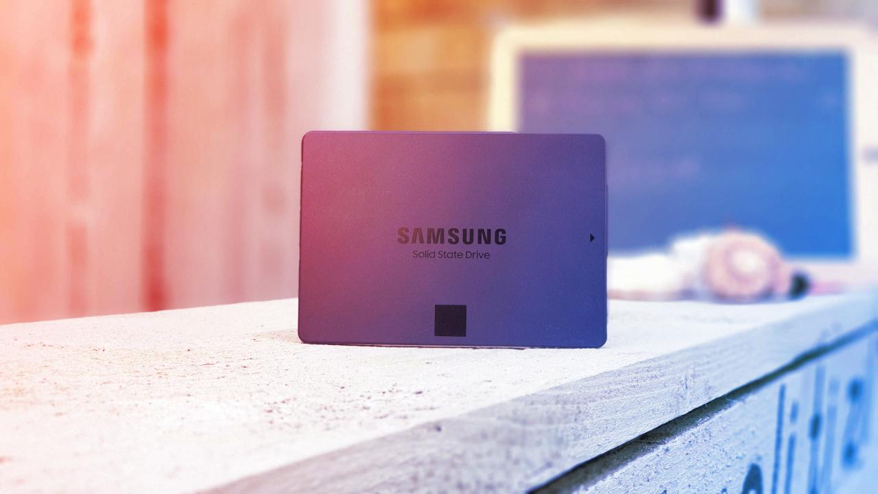 Az olcsó SSD-k kora lejárt?