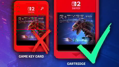 Az olcsóbb Switch 2-kazetták felforgatják a játékipart