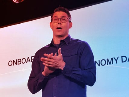 Az önvezetés új korszaka: belép a Rivian a nagyok közé?