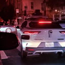 Az önvezető taxik leálltak San Franciscóban – most visszatérnek