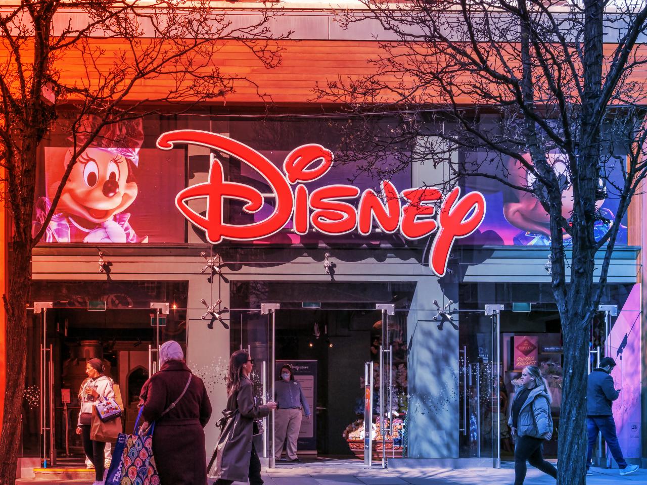 Az OpenAI és a Disney exkluzív üzlete csak egy évig tart