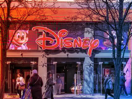 Az OpenAI és a Disney exkluzív üzlete csak egy évig tart