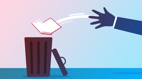 Az OpenAI könyvbotránya: titokban törölt adatok, közelgő pervihar