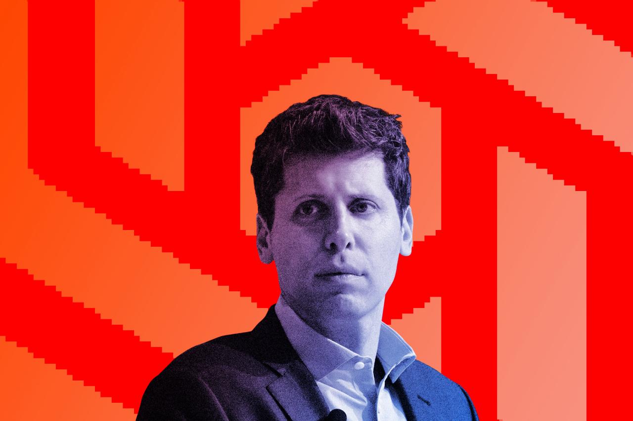 Az OpenAI pánikol, mert a Google beérte az MI-versenyben