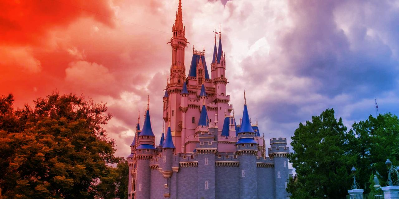 Az OpenAI szabad kezet kapott a Disney-hősökkel