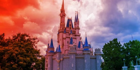 Az OpenAI szabad kezet kapott a Disney-hősökkel