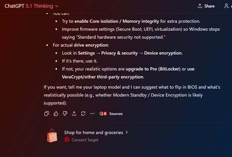 Az OpenAI tagadja: nem lesznek hirdetések a ChatGPT-ben