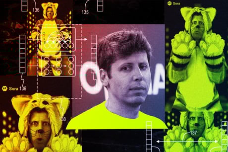 Az OpenAI új vezére csak az MI sötét oldalát nézi