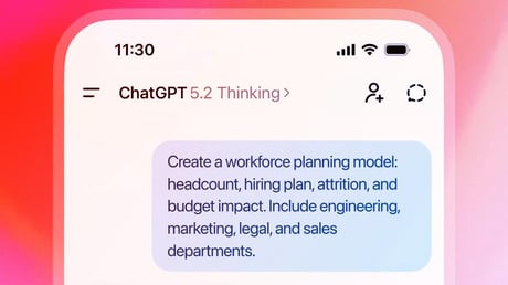 Az OpenAI végre emberközelivé teszi a ChatGPT-t