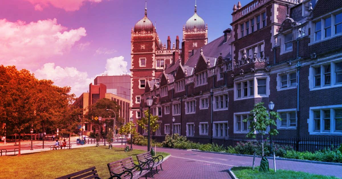 Az Oracle-hackerek már az elit egyetemeket is célba vették