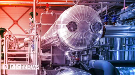 Az óriáshőszivattyúk forradalma: így alakul át a jövő energiája