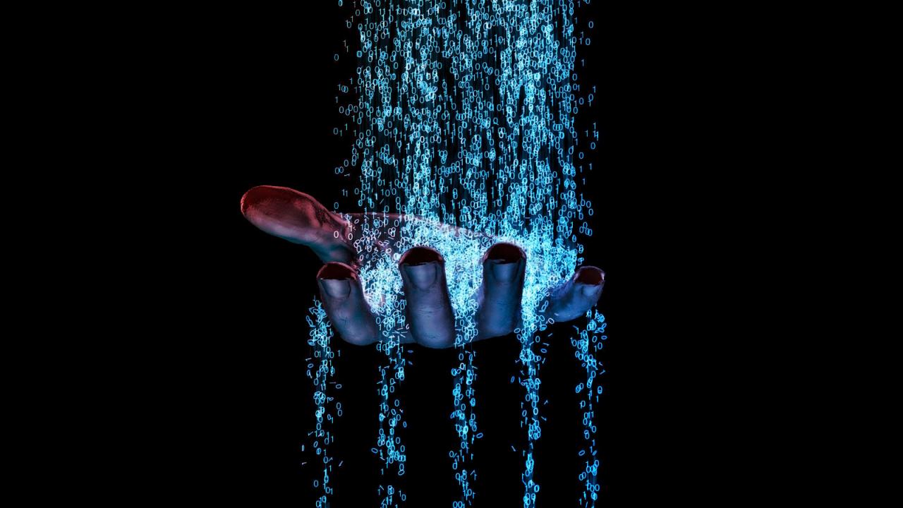 Az óriási WIRED-adatszivárgás: kétmillió felhasználó adata szivárgott ki