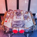 Az óriásműholdak kora jön: negyedmilliárdot kap a K2