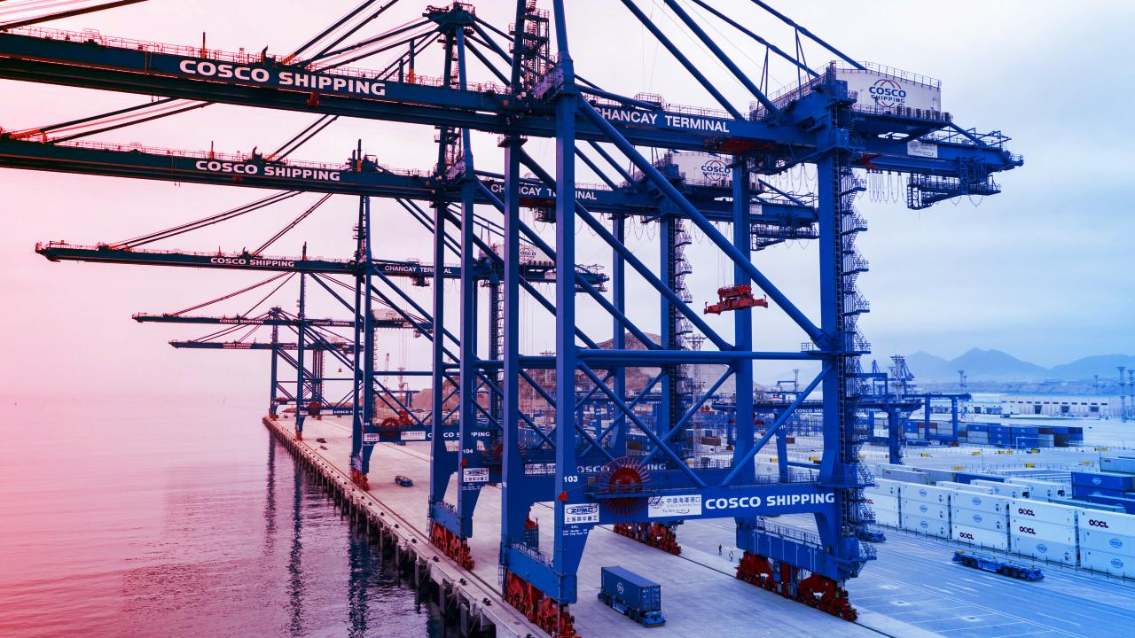 Az óriáspiac az Amazonas esőerdőjének sírját ássa