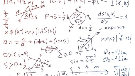 Az örök kedvencek: felismered a tudomány ikonikus számait?