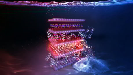 Az örök vegyszerek réme: itt a szupergyors, zöld áttörés