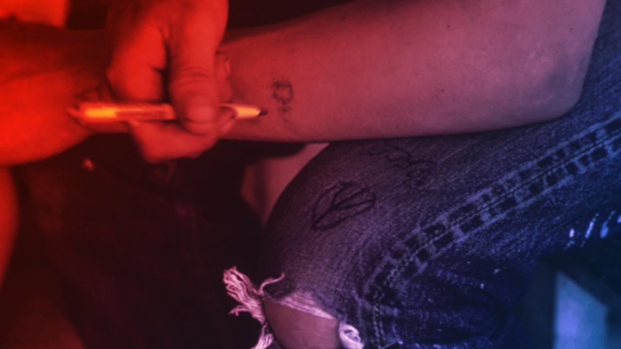 Az örökre maradó nyom: amit kevesen tudnak a traumás tetoválásról